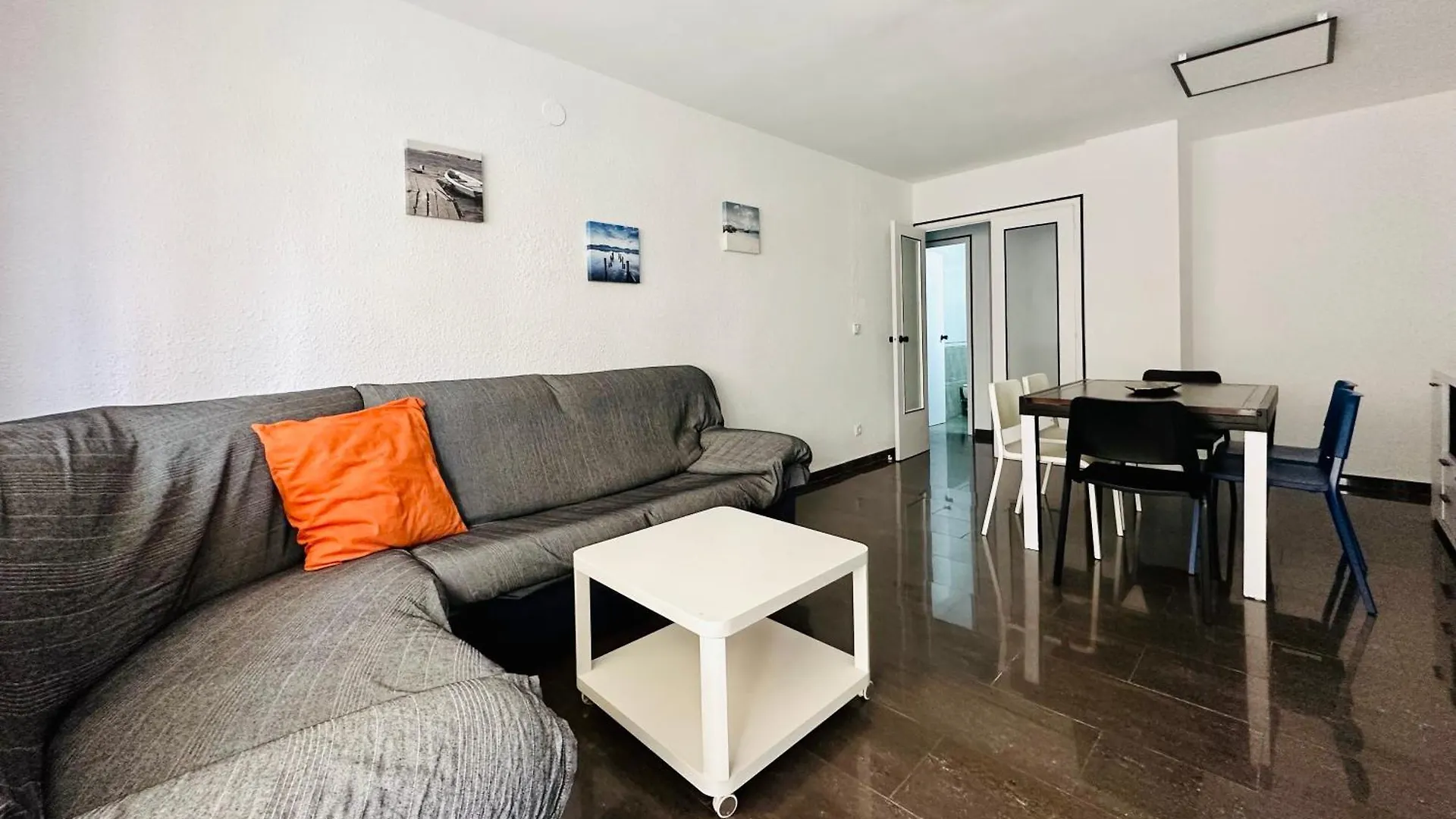 Book Palafox Salou Apartment Spain