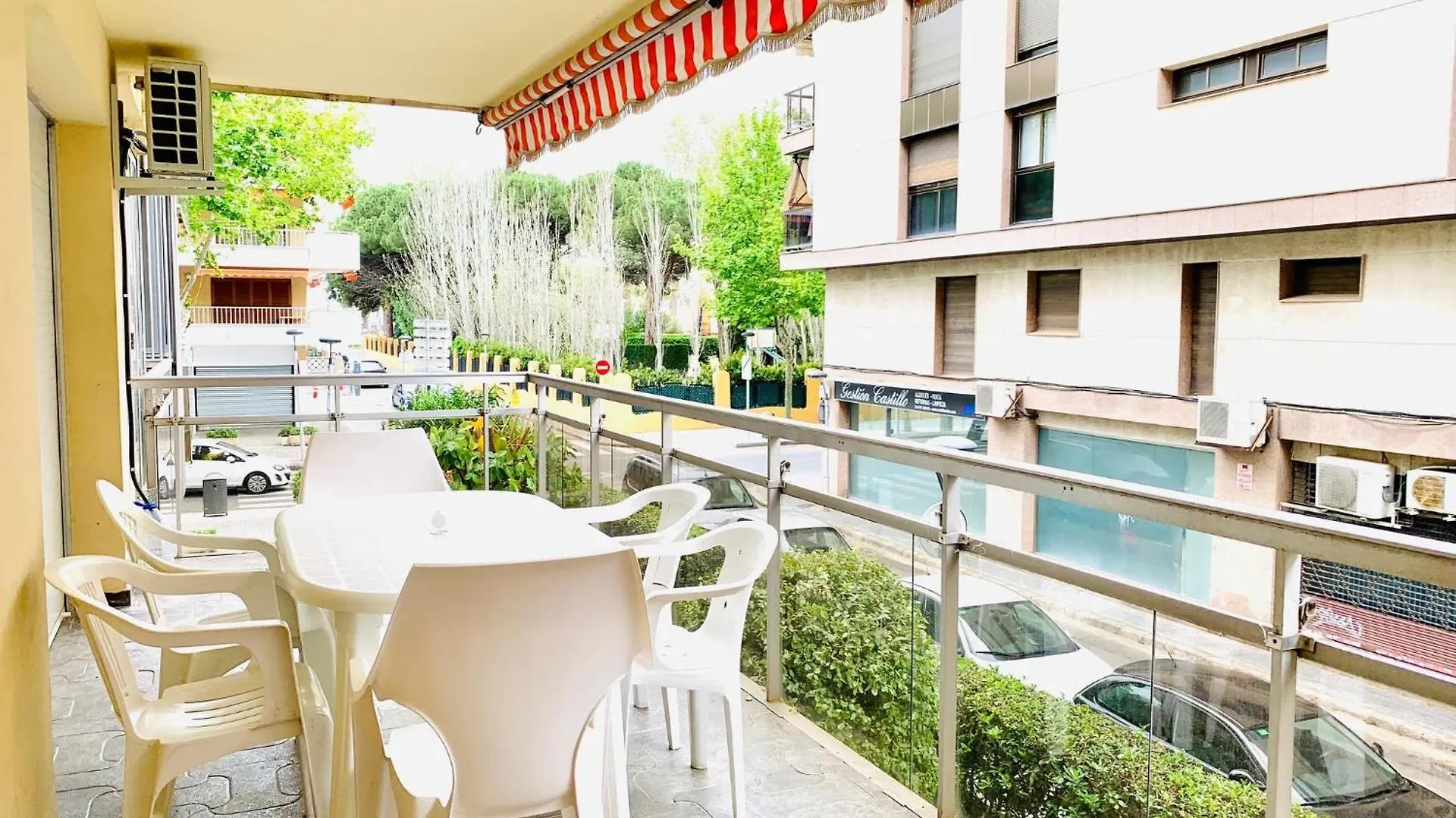 Book Palafox Salou Apartment 0*,  Spain