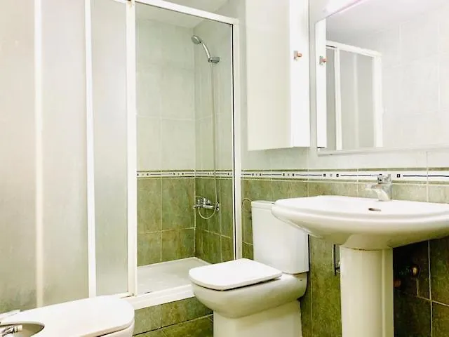 Book Palafox Salou Apartment 0*,  Spain
