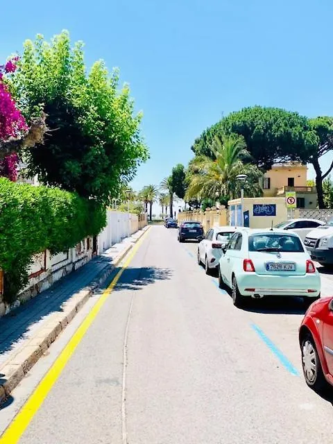 Book Palafox Salou Apartment Spain