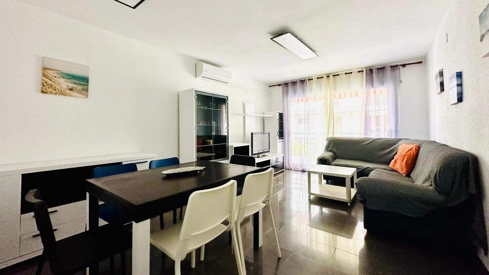 Appartamento Book Palafox Salou