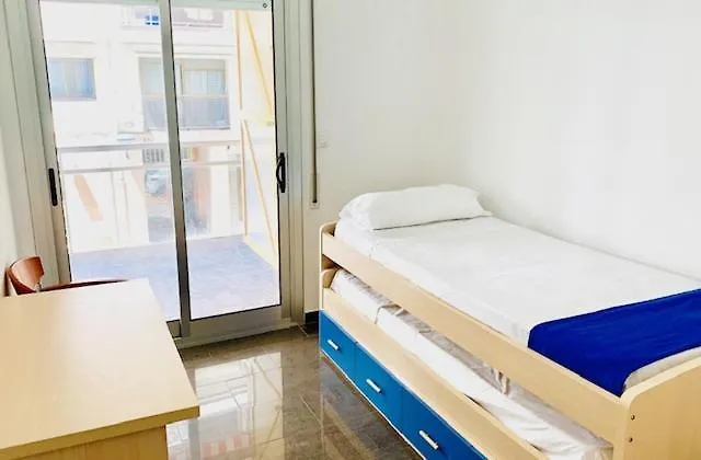 Appartamento Book Palafox Salou Spagna