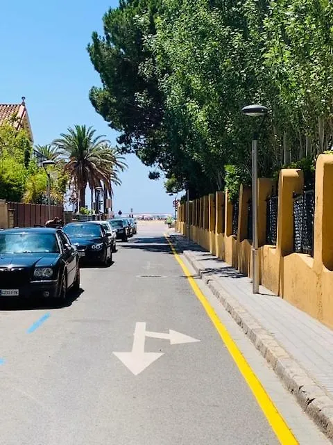Appartamento Book Palafox Salou