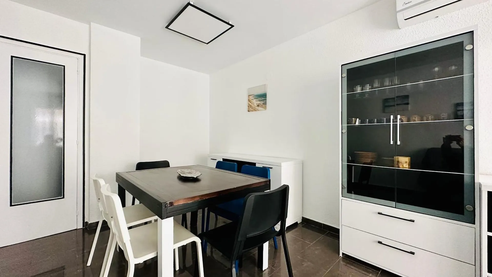 Apartmán Book Palafox Salou