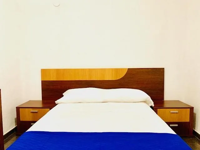 Apartmán Book Palafox Salou