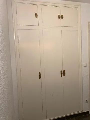 Apartmán Book Palafox Salou 0*,